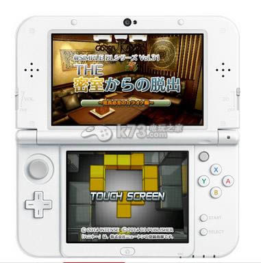 3ds SIMPLE DL Vol31 ѳ ӳĿOKƪհciaء3dsware