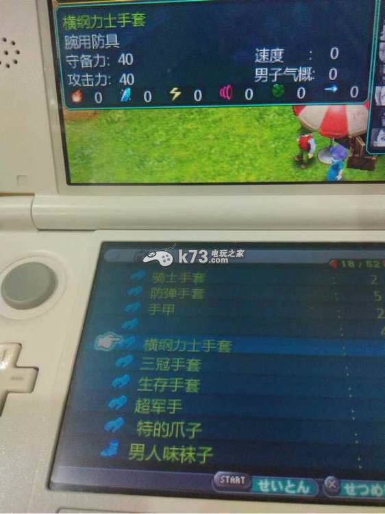 3ds ֮սհ桾3dsware(δ)-Ǵ˵3dsհԤԼ