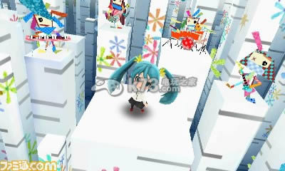 3ds 初音未来未来计划DX日版CIA下载-初音未来未来计划豪华版日版