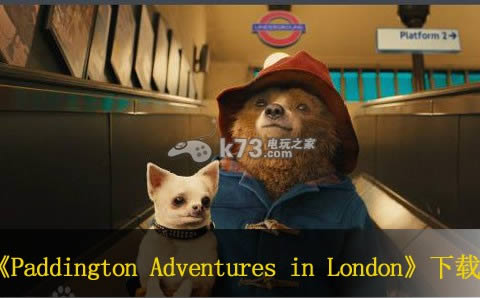 3ds Paddington Adventures in LondonԤԼ(δ)