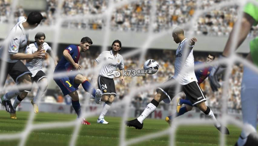 3ds FIFA15欧版下载