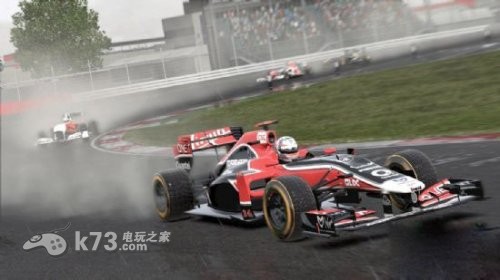 3ds F1ʽ2011ṩ-F1ʽ2011İ