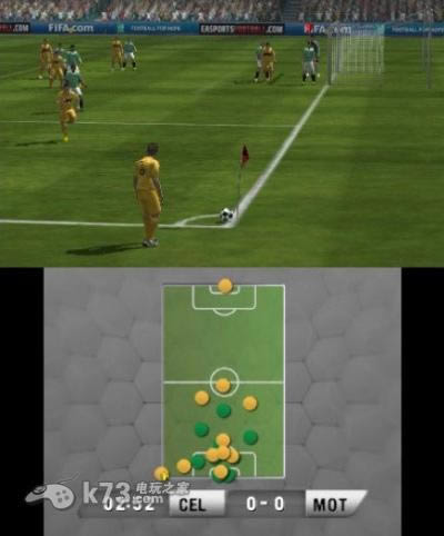 3ds fifa13ŷ-fifa13