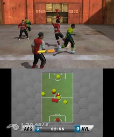 3ds fifa13ŷ-fifa13