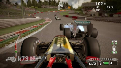 3ds F1ʽ2011հṩ-F1ʽ2011