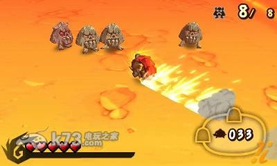 3ds 滚动西部美版预约(暂未上线)-滚动西部预约