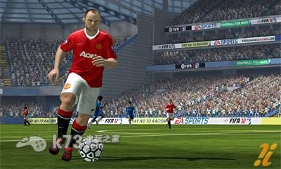 3ds FIFA12ŷ-FIFA2012