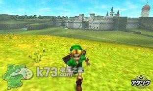 3ds ﴫ˵ʱ֮3Dŷ-ﴫ˵ʱ֮3D