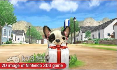 3ds ŷ-3D