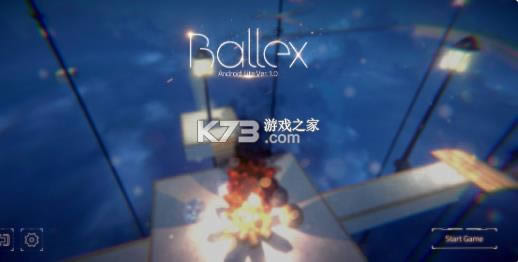 Ballexƻ-Ballexƻv1.1.6ios