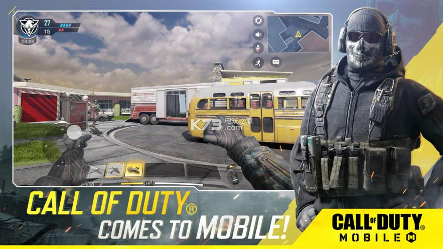 ʹٻcall of duty mobileй-call of duty mobilev1.9.29