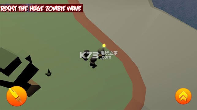 Zombie Killing Attack游戏下载v1.0