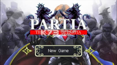 Partia 3Ϸ-Partia 3v1.0.0