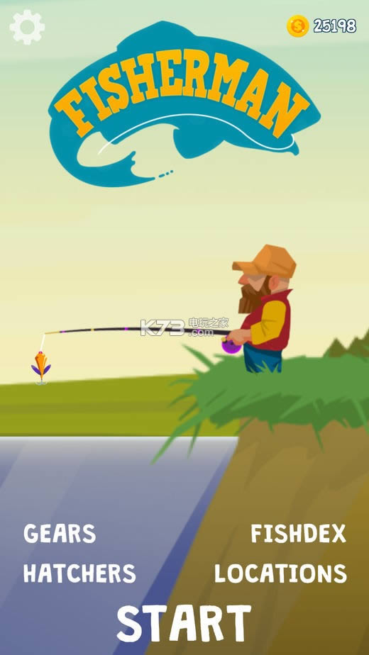 FishermanϷ-Fisherman׿v1.1