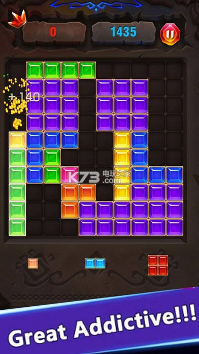 Block Crush Puzzle SolvedϷv1.0