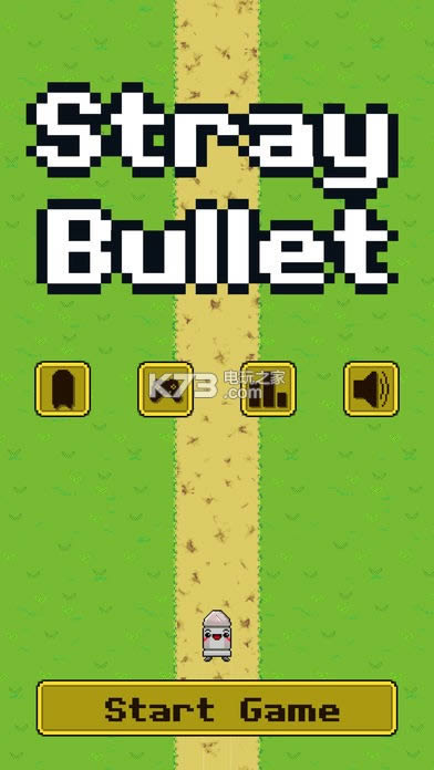 Stray BulletϷ-Stray Bulletv1.0.7