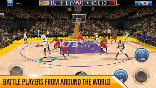 NBA2Kƶ氲׿-NBA2Kƶİv2.20.0.6694879