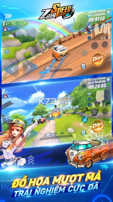 Zing Speed-ZingSpeedv1.4.2