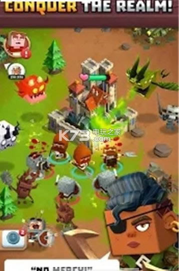 Kingdoms of Heckfire-ڻ׿v1.47