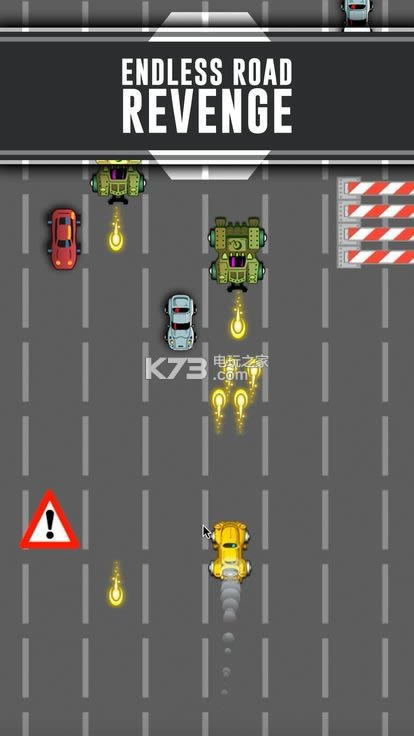 Police Pursuit-Police PursuitϷv1.1.3