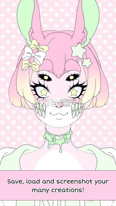 Monster Girl MakerϷ-Monster Girl Makerv1.8.1