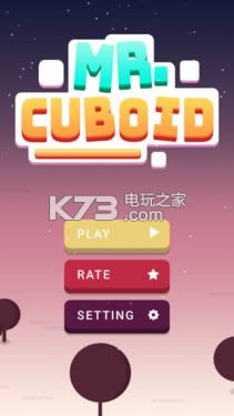 Mr Cuboid-Mr CuboidϷv1.0.0