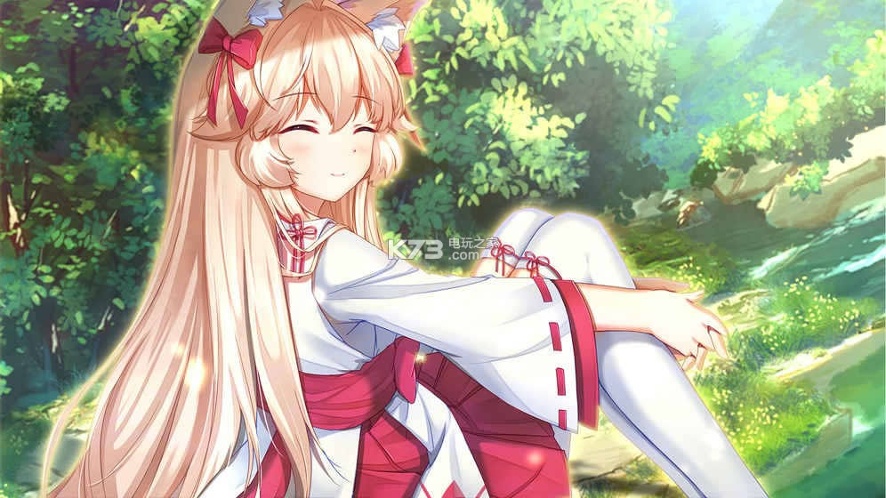 fox hime zero手机版下载-fox hime zero游戏下载v1.025