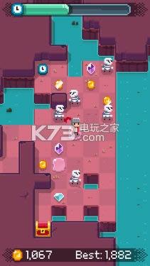 Dashy Dungeon下载-Dashy Dungeon游戏下载v1.0