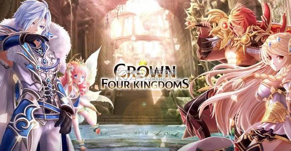 Crown Four KingdomsϷ-Crown Four Kingdomsv10.1.5