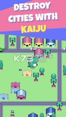 Kaiju Rush-Kaiju RushϷv1.0.5