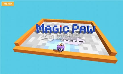 ħios-Magic Pawƻv1.0.1