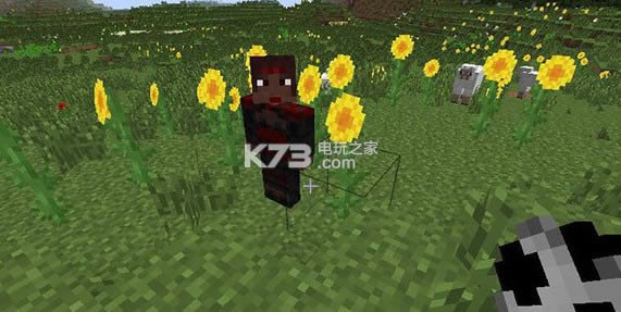 ҵʱ֮modv1.7.10