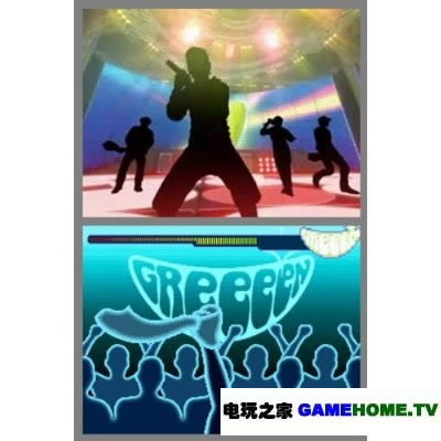 4861 - HUDSON×GReeeeN ݳ!? DeeeeS!? հϷ