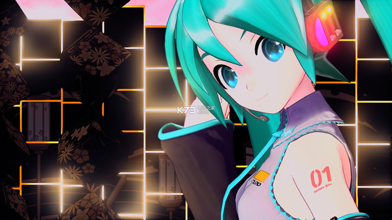 δProject DIVA MEGA39sİ(δ)-δδƻMEGA39s switchԤԼ