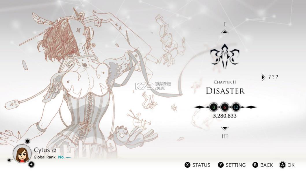 Alphaİ(δ)-Cytus AlphaϷԤԼ