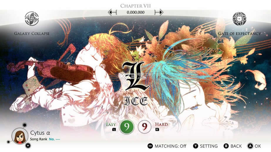 Alphaİ(δ)-Cytus AlphaϷԤԼ