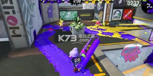 ɫͨ2հ-Splatoon2հ