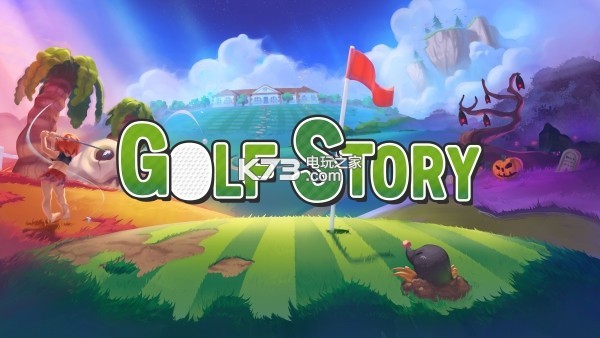 ߶-߶ƽGolf Story