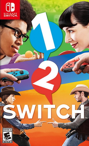 1-2-Switchհ