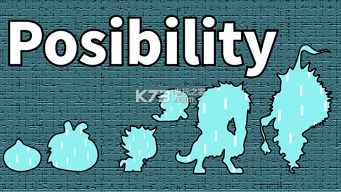 PosibilityϷ-Posibility