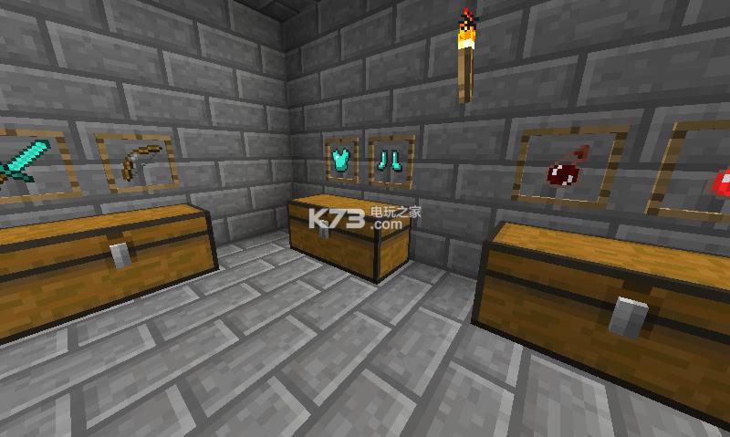 ҵϰ汾1.3.2-minecraft1.3.2