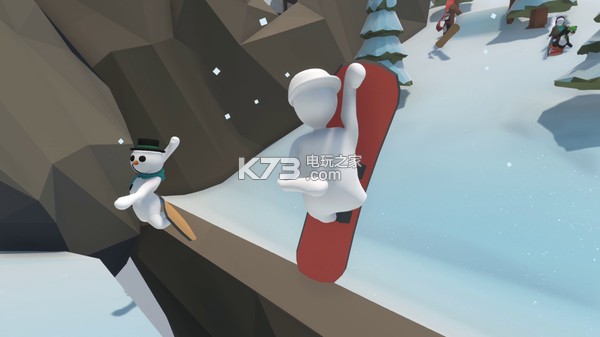 Human Fall Flat EP9