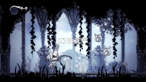 նʿӲ̰-Hollow Knight