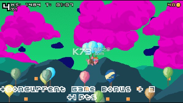 ըƽ-Balloon Popping Pigs: Deluxeƽ