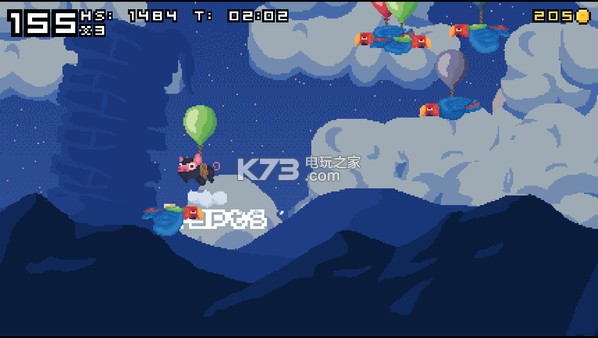 ըƽ-Balloon Popping Pigs: Deluxeƽ