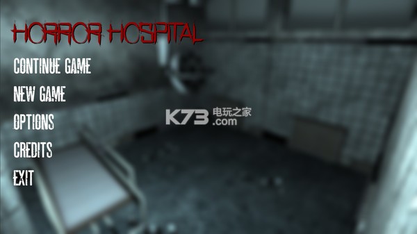 ֲҽԺӲ̰-Horror HospitalϷ