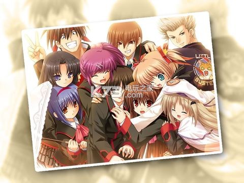 Little Busters!steamԤԼ(δ)-Little Busters!Ӳ̰ԤԼ