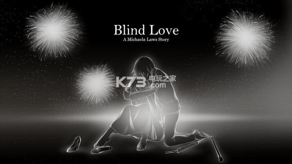 ä-Blind Loveƽ