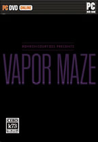 Թ-Vapor Maze