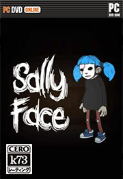 ɯ-Sally Faceƽ